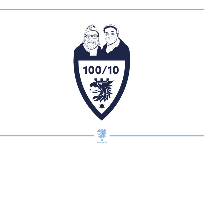 Malmö FF: 100 höjdare på 10-talet